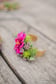 Flower Cuff Coursage