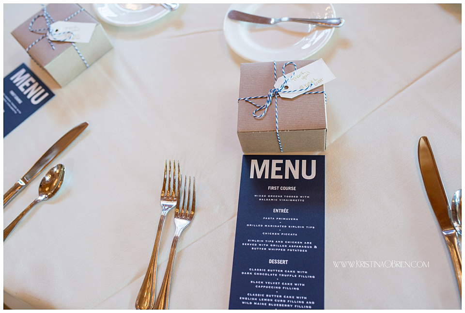 Wedding Favor Boxes